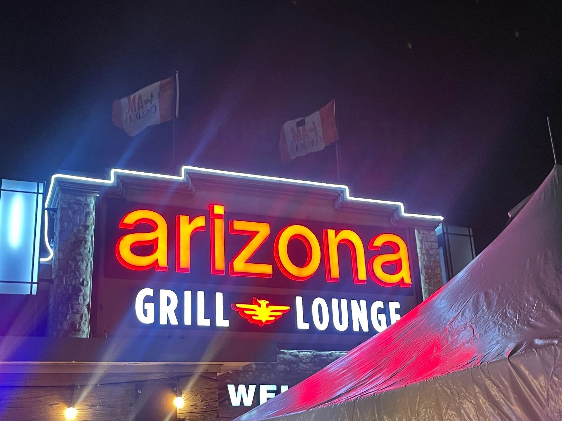 Arizona Grill Lounge Etobicoke